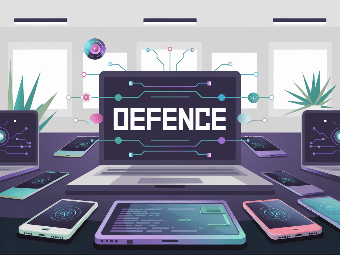 Defence