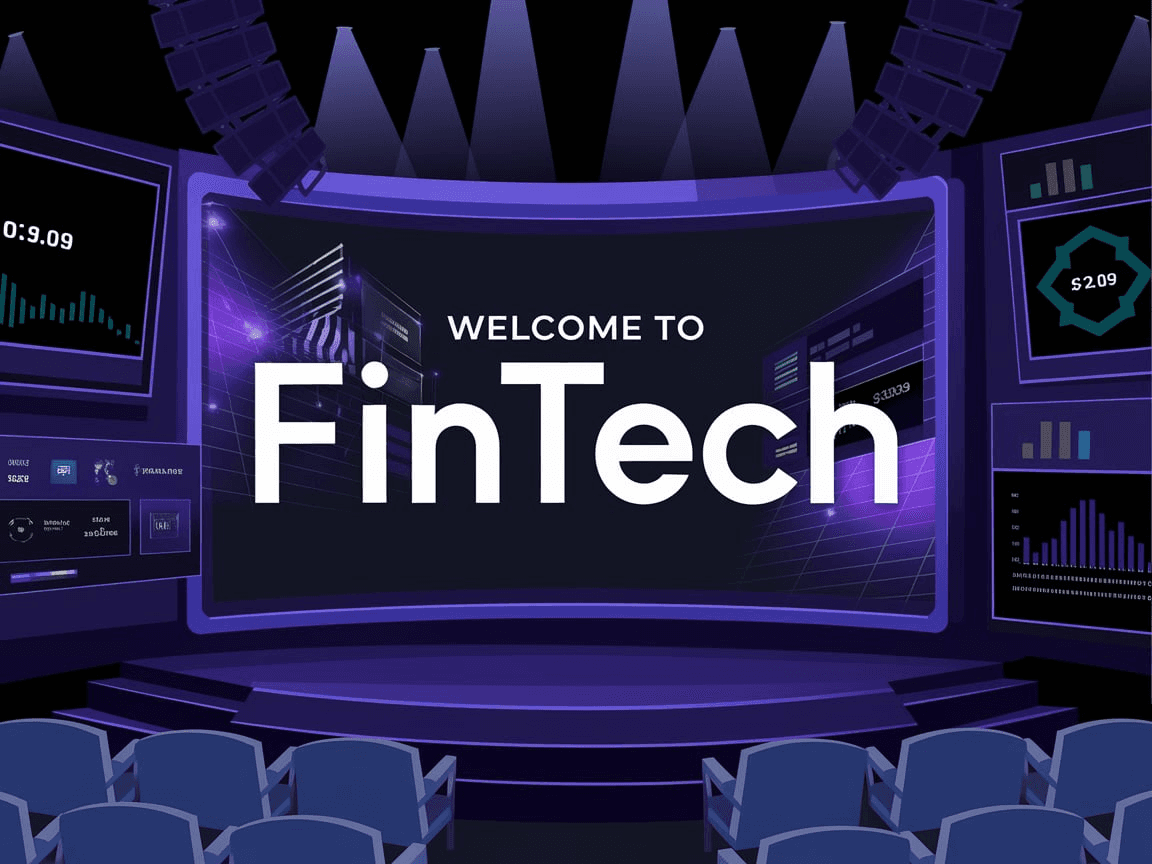 Fintech