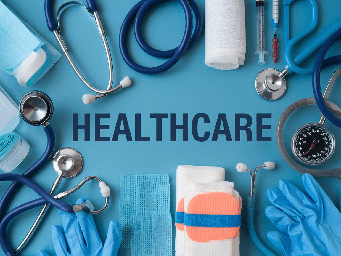 Healthcare