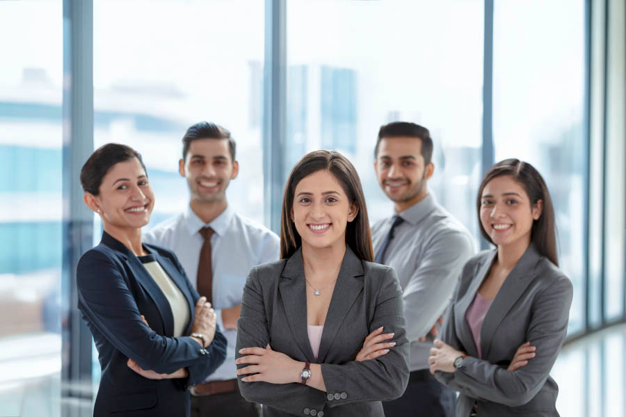 Industry Experts