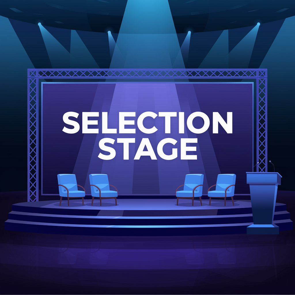 Selection icon
